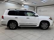 Toyota Land Cruiser 200 Series Рестайлинг 1 Химки  - изображение 41