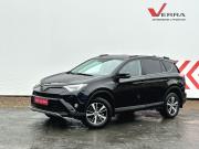 Toyota RAV4 IV (XA40) Рестайлинг Пермь  - изображение 19