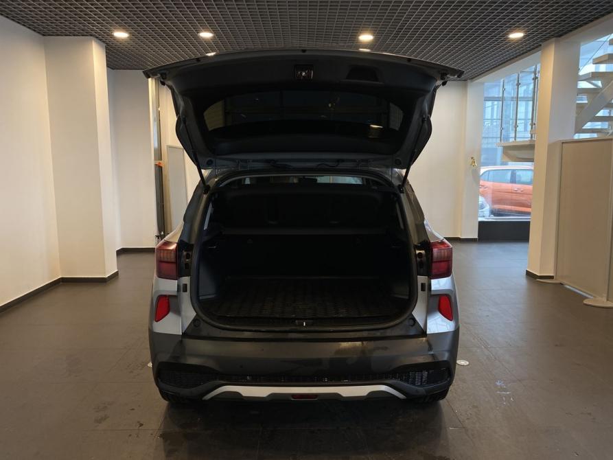 Kia Seltos I Чебоксары  - изображение 34