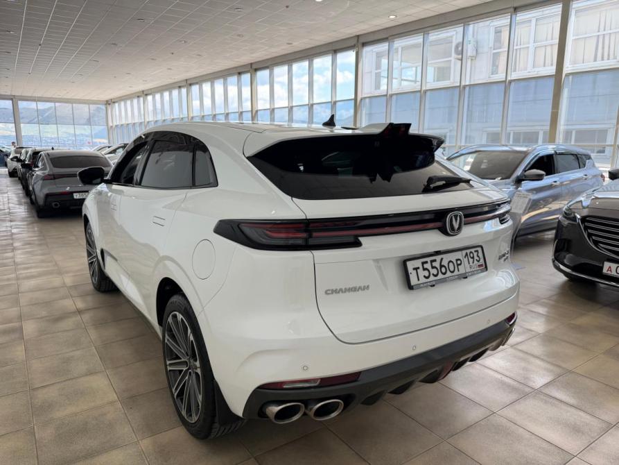 Changan UNI-K Новороссийск  - изображение 6