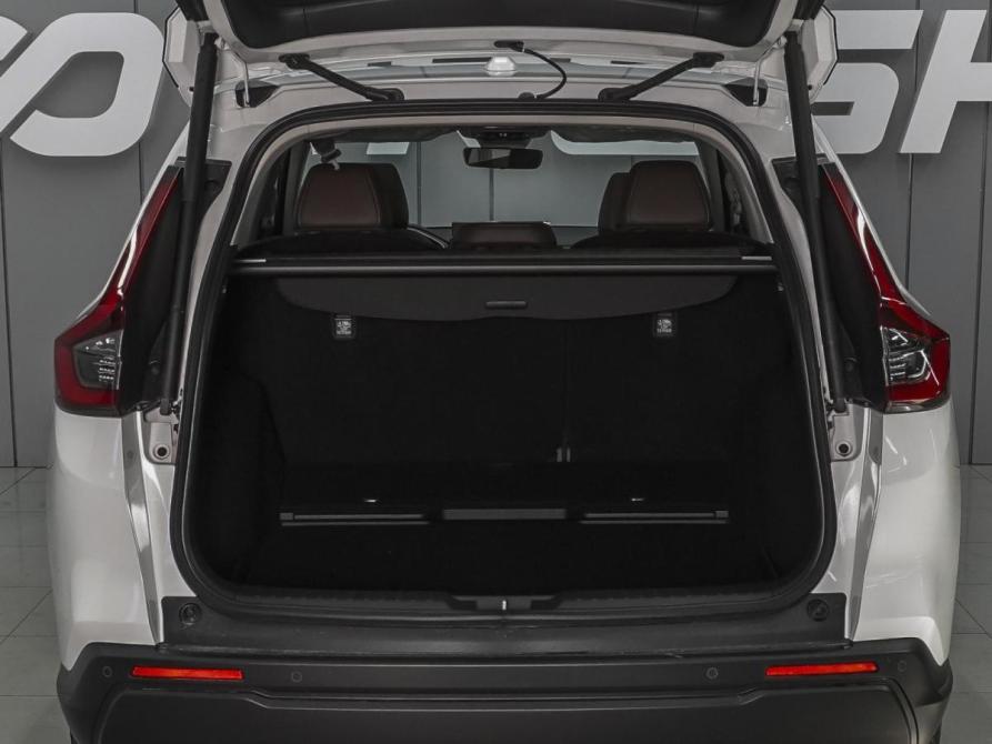 Honda CR-V VI Ростов-на-Дону  - изображение 20