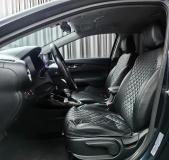 Kia Cerato IV Москва  - изображение 34