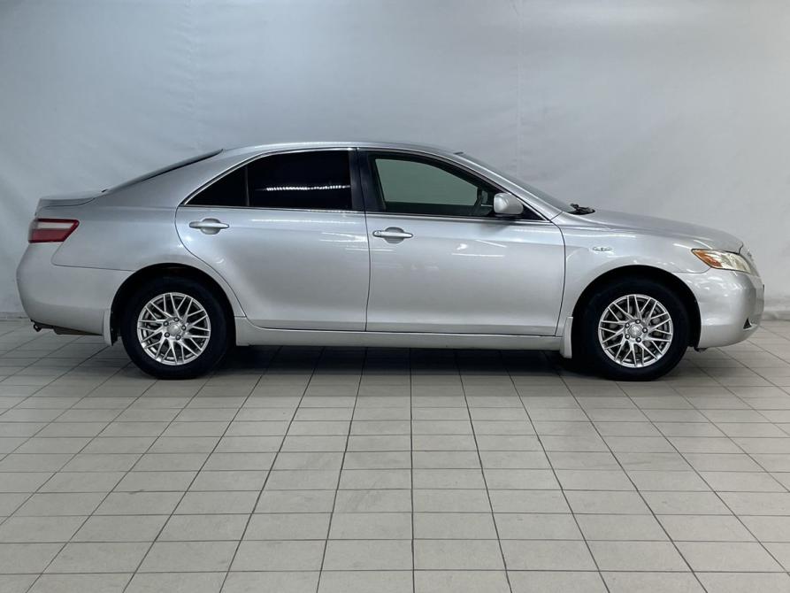 Toyota Camry VI (XV40) Воронеж  - изображение 8