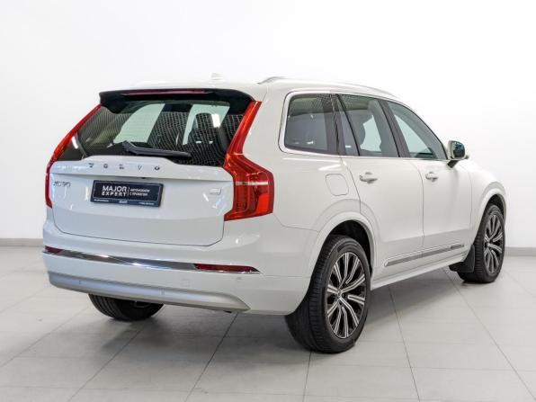 Volvo XC90 II Рестайлинг 1 с пробегом 2021 года, цена 5 245 000 рублей, 61874 км, внедорожник, Автокод Объявления
