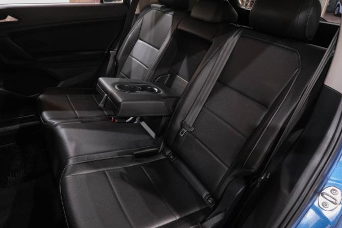Volkswagen Tiguan II с пробегом 2018 года, цена 2 749 000 рублей, 179000 км, внедорожник, Автокод Объявления