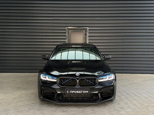 BMW M5 VI (F90) с пробегом 2018 года, цена 6 900 000 рублей, 87196 км, седан, Автокод Объявления