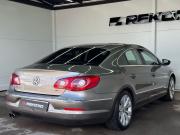 Volkswagen Passat CC I Уфа  - изображение 21