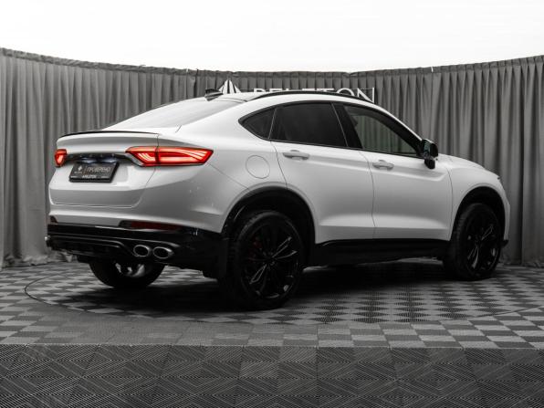 Geely Tugella I Рестайлинг с пробегом 2023 года, цена 3 240 000 рублей, 18230 км, внедорожник, Автокод Объявления