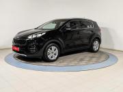 Kia Sportage IV Екатеринбург  - изображение 19