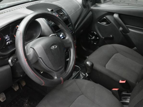 Lada (ВАЗ) Granta I Рестайлинг с пробегом 2019 года, цена 530 000 рублей, 148546 км, седан, Автокод Объявления