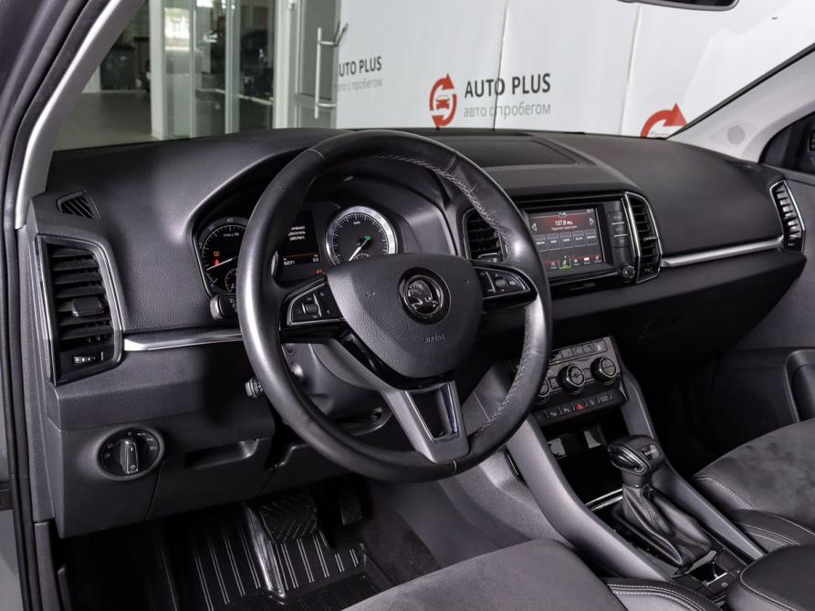 Skoda Karoq I Минеральные Воды  - изображение 8