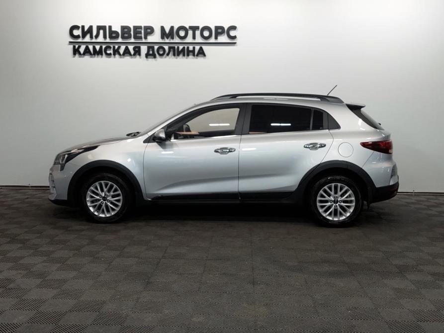 Kia Rio IV Рестайлинг Пермь  - изображение 5