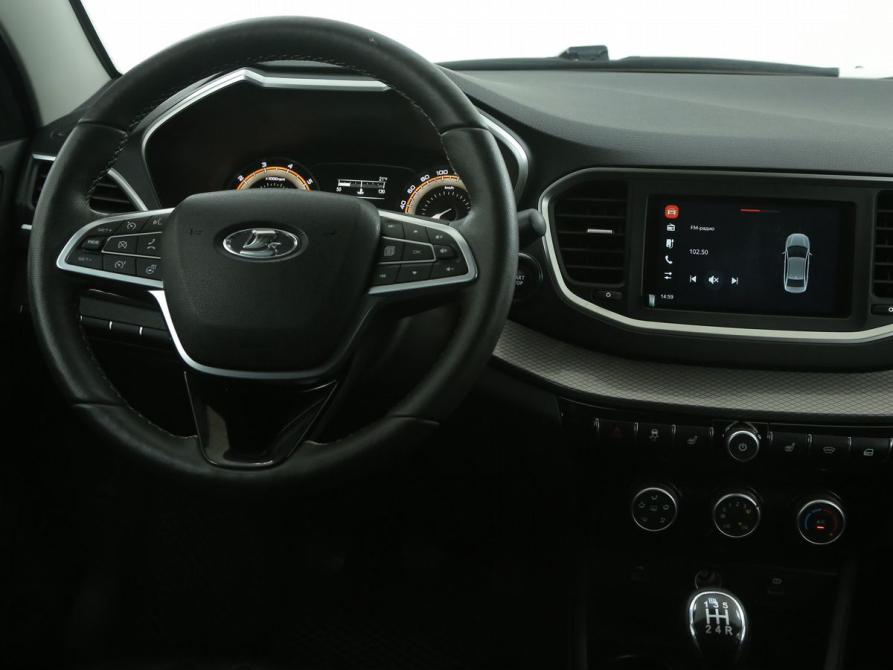 Lada (ВАЗ) Vesta I Рестайлинг (NG) Иваново  - изображение 14