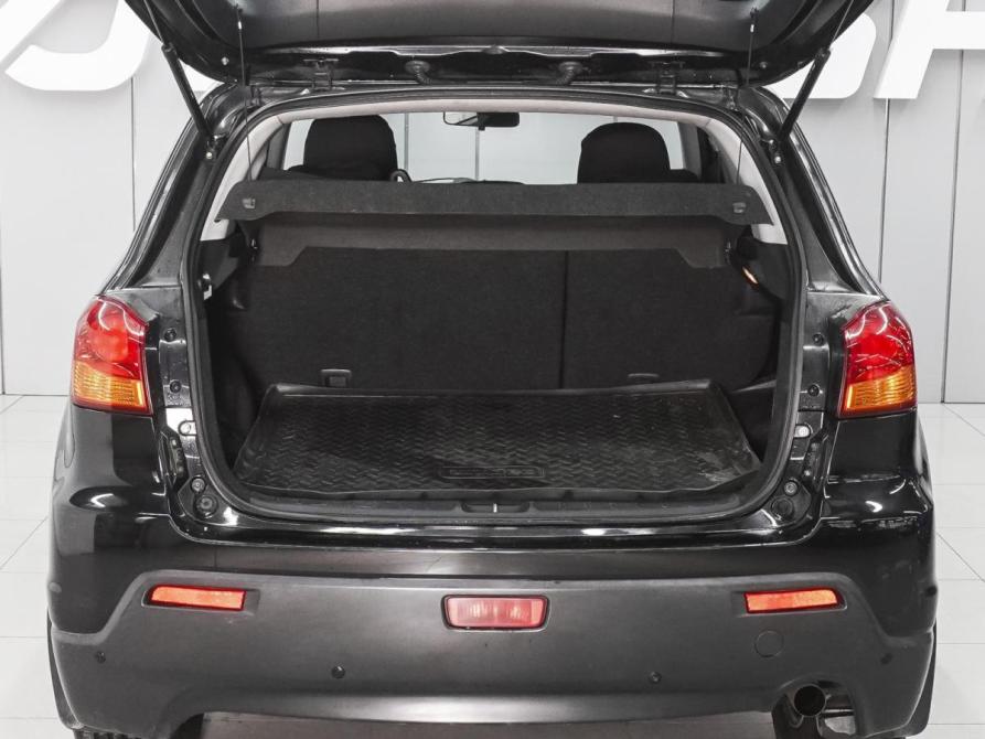 Mitsubishi ASX I Ростов-на-Дону  - изображение 15