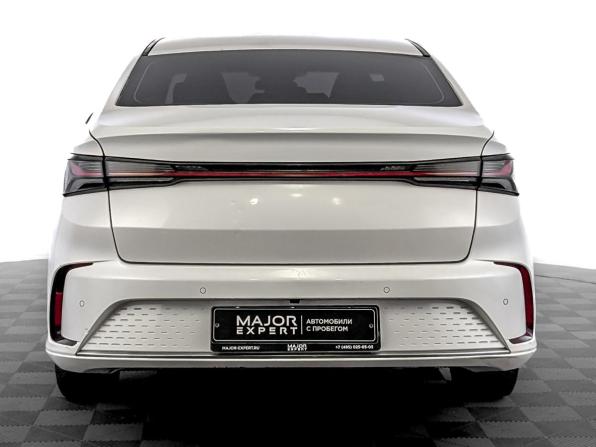 BAIC U5 Plus с пробегом 2023 года, цена 675 000 рублей, 122902 км, седан, Автокод Объявления