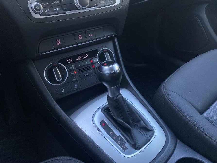 Audi Q3 I (8U) Рестайлинг Екатеринбург  - изображение 33