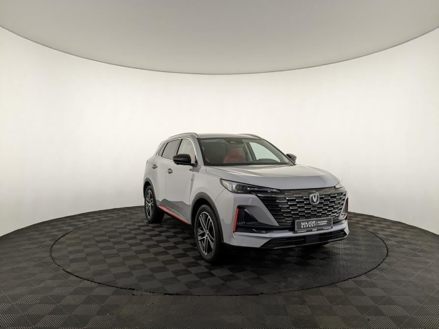 Changan CS55 Plus II Москва  - изображение 3