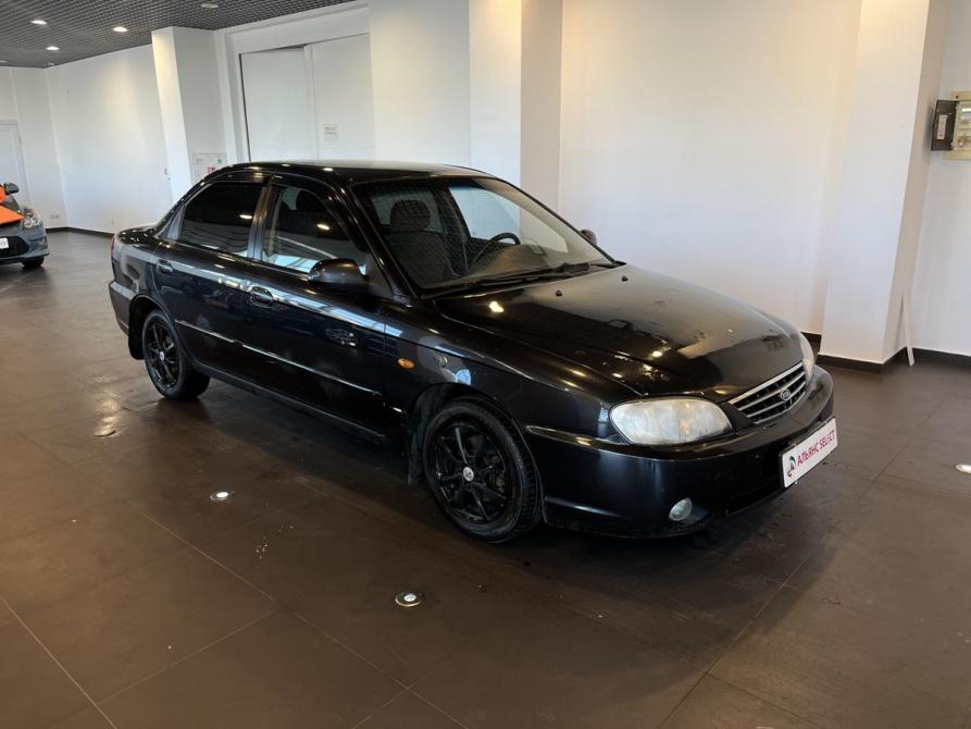 Kia Spectra I Рестайлинг 2 Чебоксары  - изображение 1