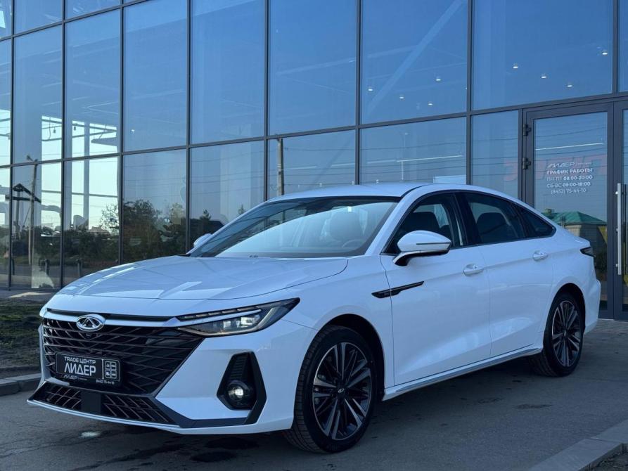 Chery Arrizo 8 Энгельс  - изображение 1
