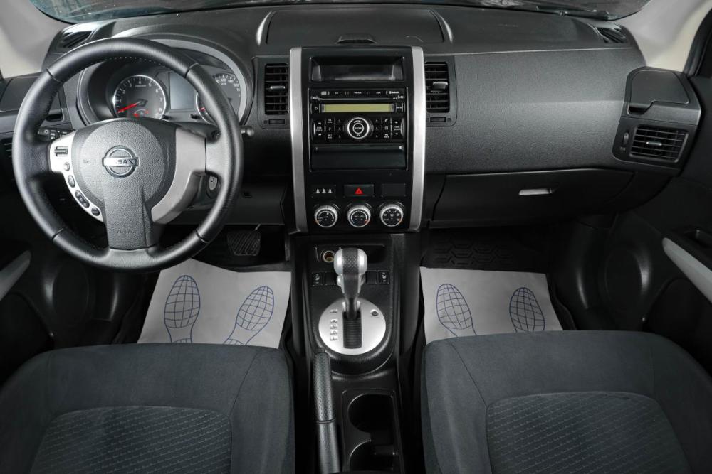 Nissan X-Trail II Рестайлинг Тюмень  - изображение 13