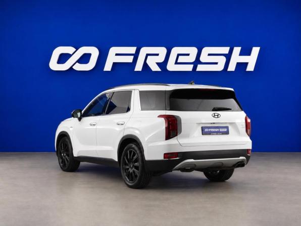 Hyundai Palisade I с пробегом 2018 года, цена 3 149 999 рублей, 150194 км, внедорожник, Автокод Объявления