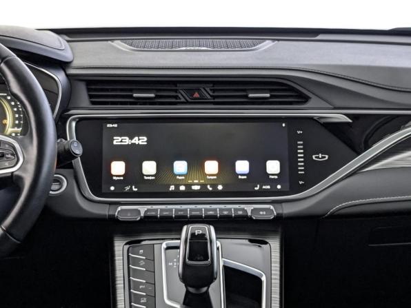 Geely Atlas Pro с пробегом 2024 года, цена 2 200 000 рублей, 59655 км, внедорожник, Автокод Объявления