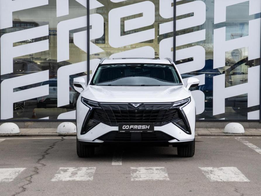 Kaiyi X7 Kunlun Краснодар  - изображение 3