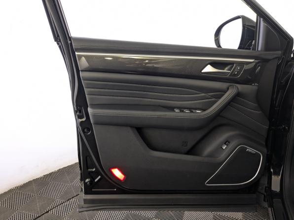 Dongfeng DFSK ix7 с пробегом 2024 года, цена 2 330 000 рублей, 37183 км, внедорожник, Автокод Объявления