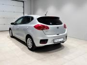 Kia Ceed II Рестайлинг Екатеринбург  - изображение 26
