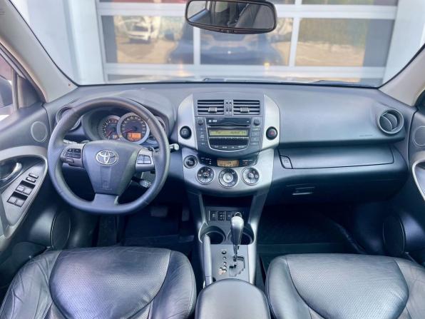 Toyota RAV4 III (XA30) Рестайлинг с пробегом 2010 года, цена 1 300 000 рублей, 242500 км, внедорожник, Автокод Объявления