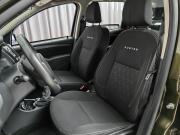 Renault Duster I Рестайлинг Подольск  - изображение 32