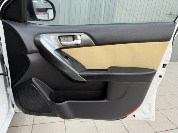 Kia Cerato II с пробегом 2010 года, цена 670 000 рублей, 329047 км, седан, Автокод Объявления