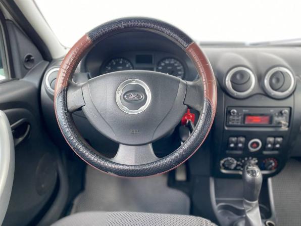 Lada (ВАЗ) Largus I с пробегом 2020 года, цена 958 000 рублей, 122177 км, универсал, Автокод Объявления