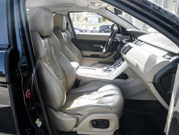 Land Rover Range Rover Evoque I с пробегом 2013 года, цена 1 890 000 рублей, 268036 км, внедорожник, Автокод Объявления