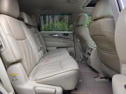 Infiniti JX Екатеринбург  - изображение 34