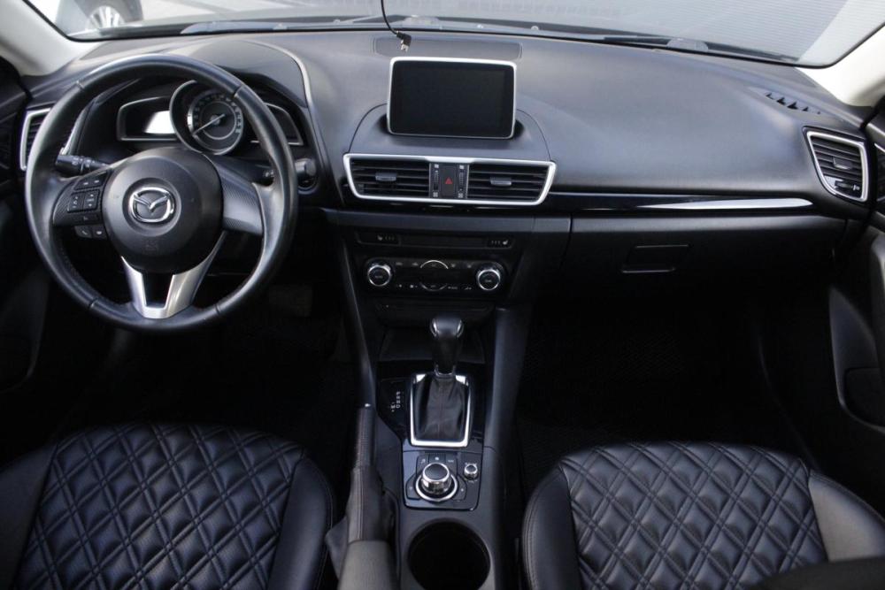 Mazda 3 III (BM) Брянск  - изображение 13
