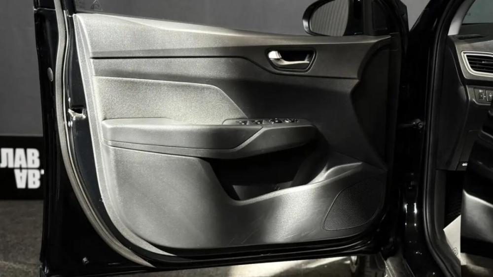 Hyundai Solaris II Смоленск  - изображение 18