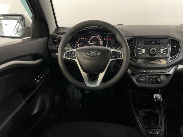 Lada (ВАЗ) Vesta I с пробегом 2021 года, цена 1 049 900 рублей, 176639 км, универсал, Автокод Объявления