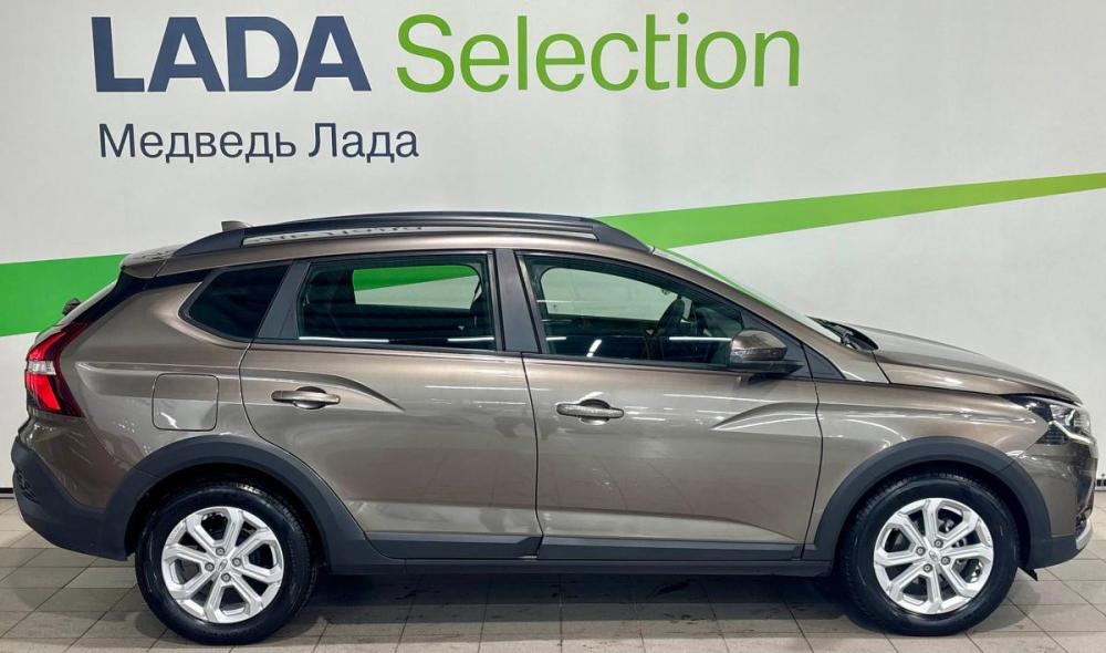 Lada (ВАЗ) Iskra Красноярск  - изображение 9