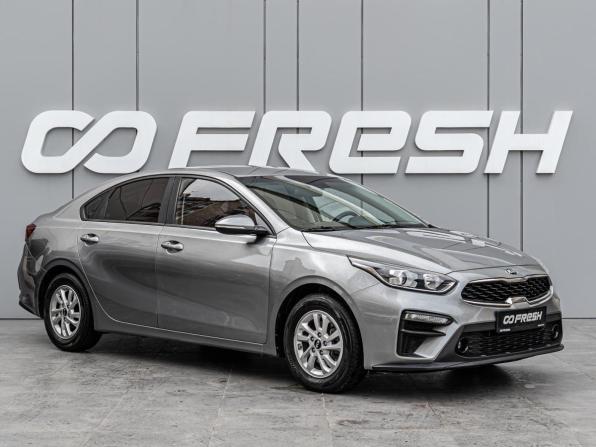 Kia K3 II с пробегом 2019 года, цена 1 770 000 рублей, 106933 км, седан, Автокод Объявления