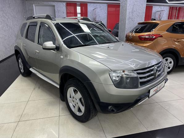 Renault Duster I с пробегом 2013 года, цена 599 900 рублей, 225997 км, внедорожник, Автокод Объявления