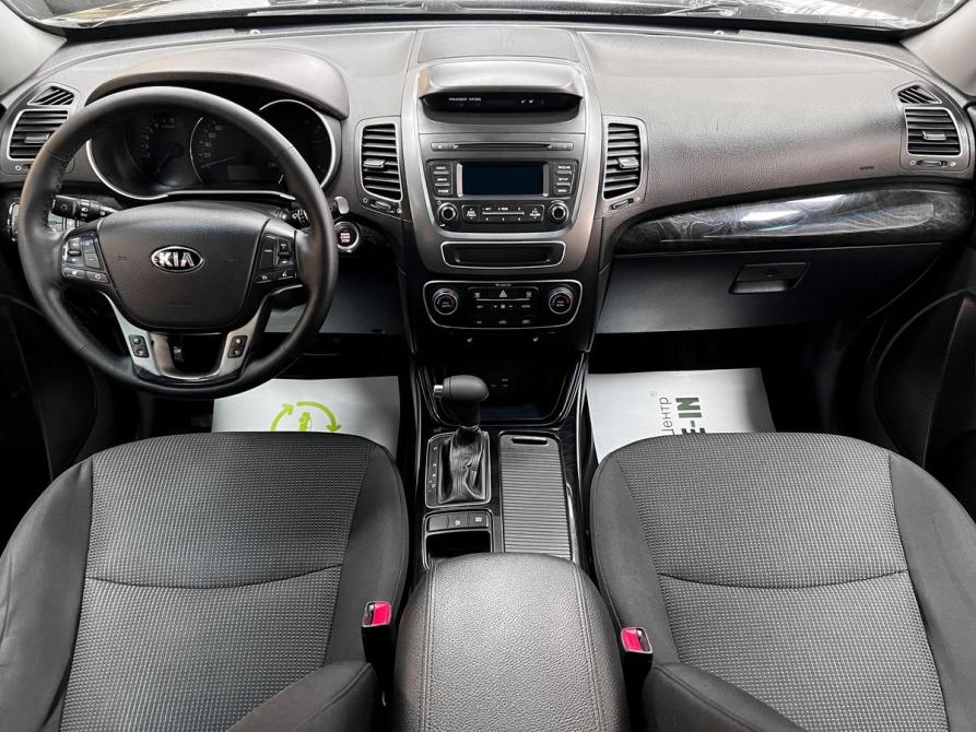 Kia Sorento II Рестайлинг Тверь  - изображение 11