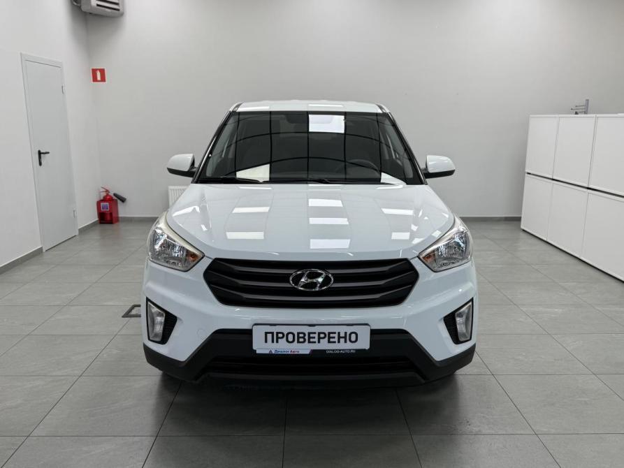 Hyundai Creta I Казань  - изображение 2