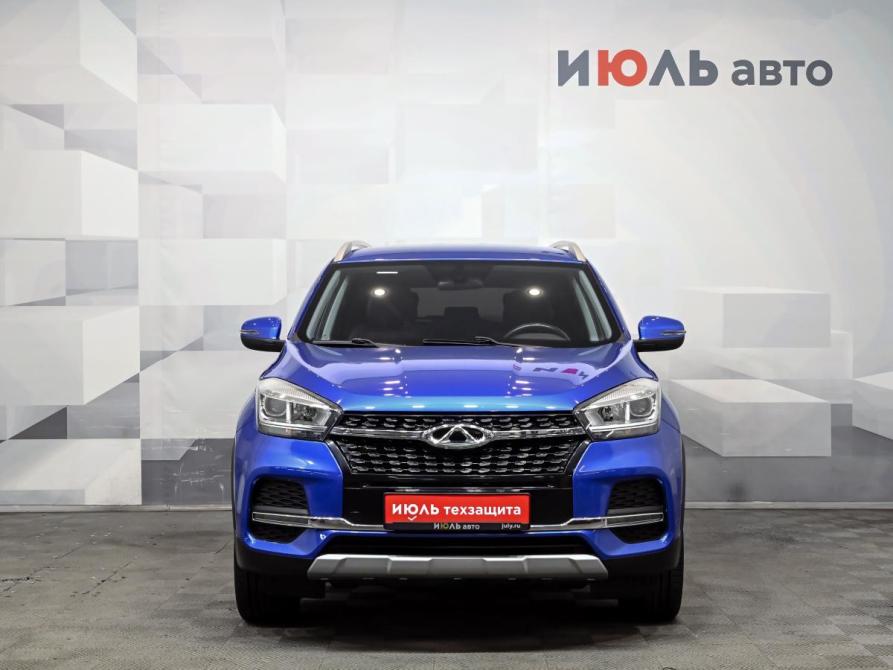 Chery Tiggo 4 I Рестайлинг Екатеринбург  - изображение 2