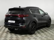 Kia Sportage IV Рестайлинг Санкт-Петербург  - изображение 24