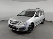 Lada (ВАЗ) Largus I Уфа  - изображение 23