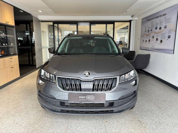 Skoda Karoq I с пробегом 2020 года, цена 2 156 000 рублей, 94764 км, внедорожник, Автокод Объявления