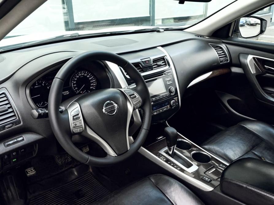 Nissan Teana III Екатеринбург  - изображение 16