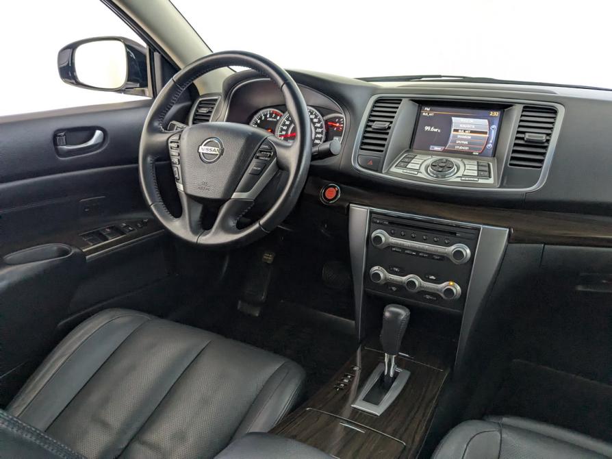 Nissan Teana II (J32) Рестайлинг Москва  - изображение 30