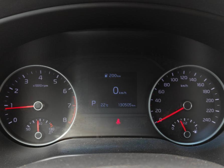 Kia Sportage IV Рестайлинг Белгород  - изображение 14